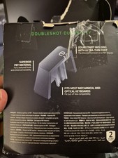 Razer PBT Keycap Upgrade Set -