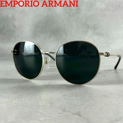 Emporio armani oval - emporio, sunglasses