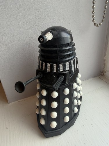 Ressurection the daleks - ressurection,