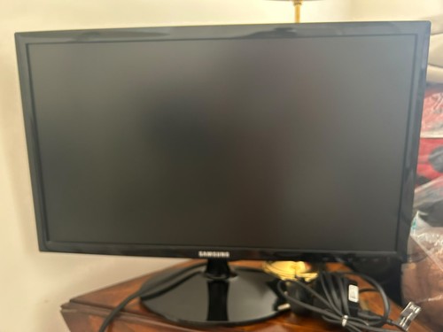 Samsung s24d330h full - 24", hd