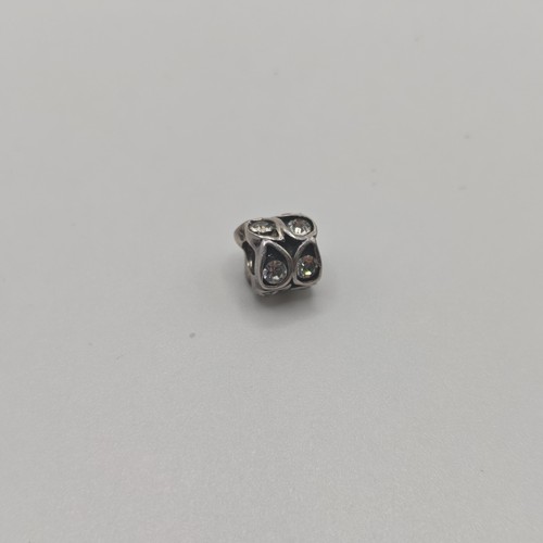 Genuine chamilia clear - genuine,
