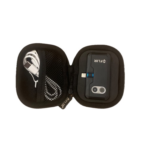 Flir one pro micro - pro, micro-usb