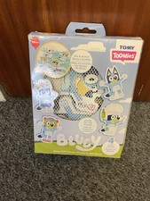 Bluey Bath Puzzle Toy by Tomy