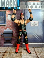WWE Mattel Elite Monday Night