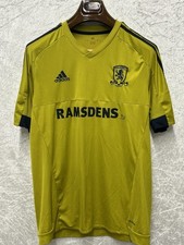 Middlesbrough FC Away Football