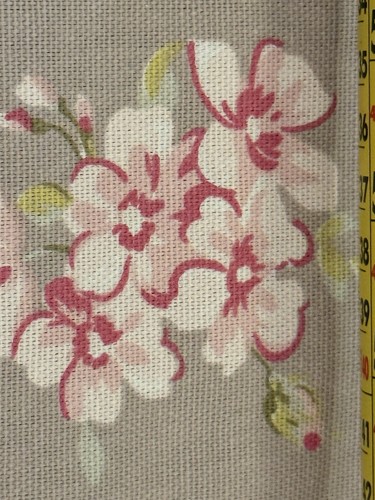 Tilly floral furnishing - tilly,