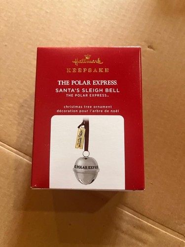 Hallmark keepsake ornament - keepsake,