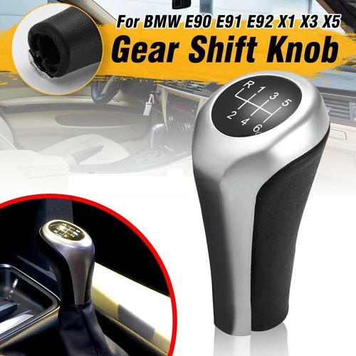 Speed manual stick gear - 6,
