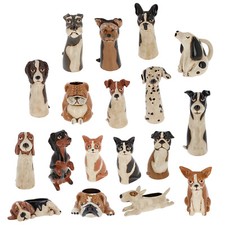 Village Pottery Ceramic Top