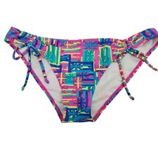 Joe Boxer Women's Y2K Neon