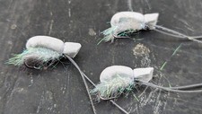 Urban Carp Zigs Bread Bug Bait