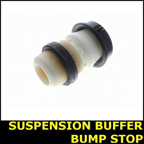 Suspension buffer bump stop - bump,