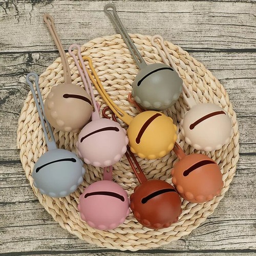 Pacifier dummy storage box - box, /
