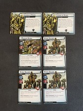 Marvel Champions LCG Legions Of Hydra Encounter Set