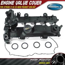 Engine Cylinder Head Valve