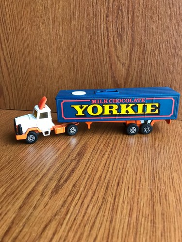 Corgi die cast