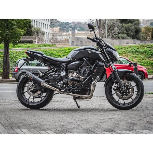 Complete gpr racing black - gpr,
