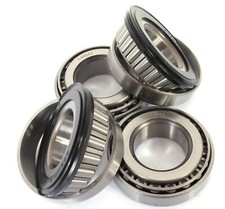 Trailer wheel bearings - trailer,
