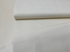 plain cotton drill fabric premium quality  150cm wide, twill extra thick black