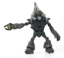 McFarlane Toys Halo 3 Black Spec Ops Grunt | Action Figure w/ Plasma Pistol