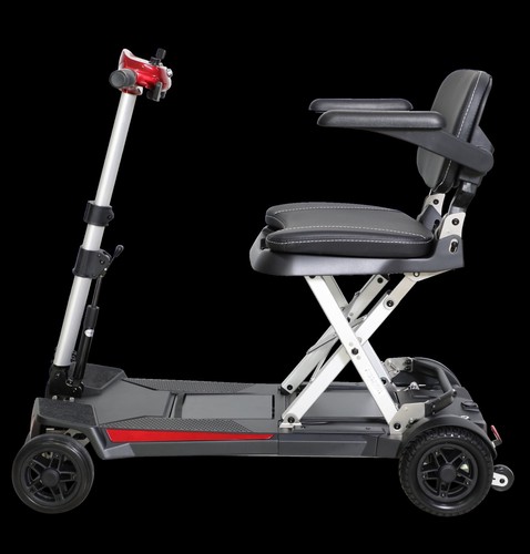 Blue solax mobifree - blue,