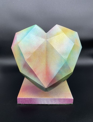 Sculpture pop art contemporary - sculpture,