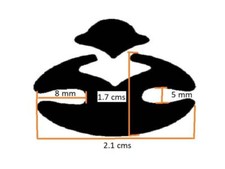 VW T2 Bay Window 1967 - 1975