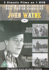 John Wayne: Most Wanted Collection 2 DVD (2003) cert U FREE Shipping, Save £s