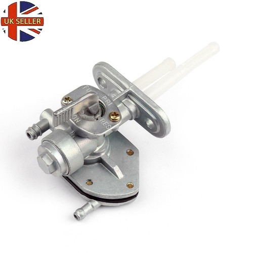 Fuel tank switch - petcock, valve
