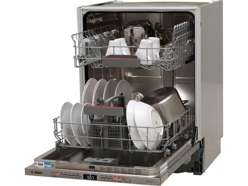 Bosch series smv4eax23g - bosch, 4