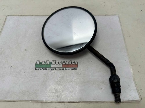 Left wing mirror - wing,