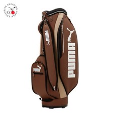 Puma Unisex Golf Basic Cart