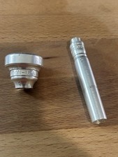 Warburton 6MD Top And 7 Shank