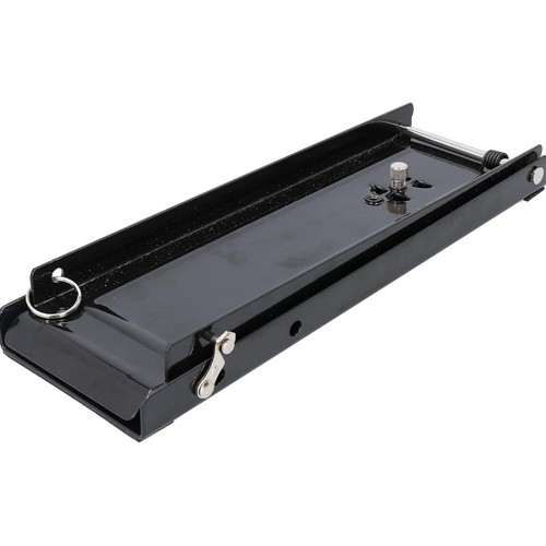 Metal foot operated can - metal,