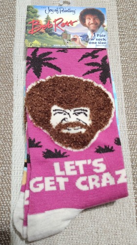 Bob ross crew - bob,