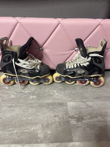 Mission rmx inline roller - mission,