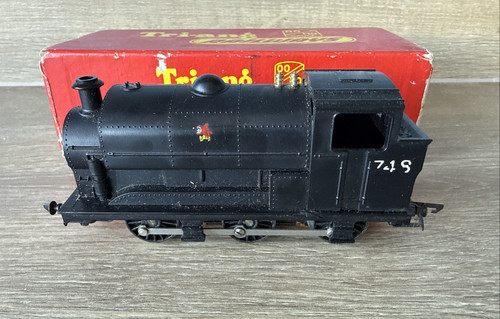 Triang r153 gauge saddle - triang,