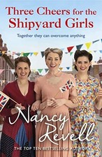 Three Cheers for the Shipyard