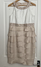 Eliza J  Ivory / Beige