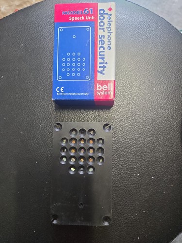 Brand new bell system - new,