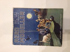 WW2 1941 The Aeroplane