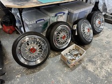 BBS RS 046 15x3 piece split