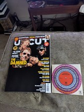 UNCUT MAGAZINE January 2026