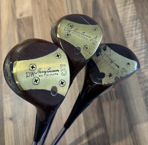 Harry busson vintage persimmon - vintage,