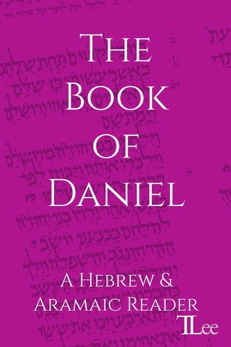 The book daniel a hebrew - the,