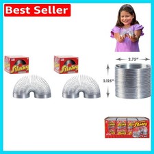 Slinky Walking Toy Set