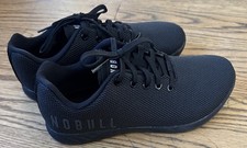 NO BULL Unisex Black Limited