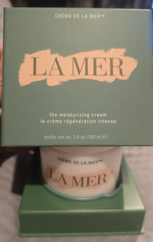 Mer creme la - la,
