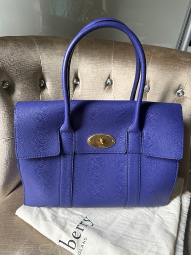 Genuine mulberry new style - new,