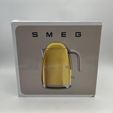 Smeg Electric Water Kettle Pot